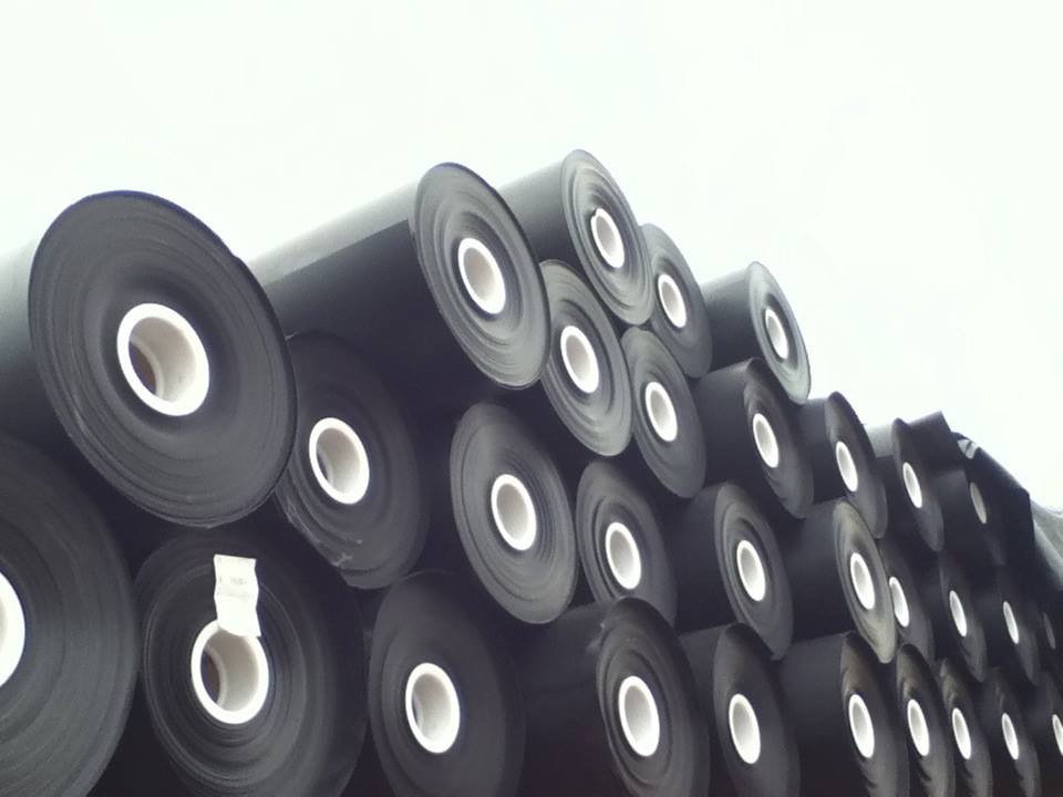 HDPE Roll